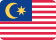 Malaysia channel flag