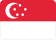 Singapore channel flag