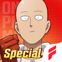 ONE PUNCH MAN: The Strongest