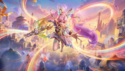 MLBB 10th Anniversary Celebration Begins