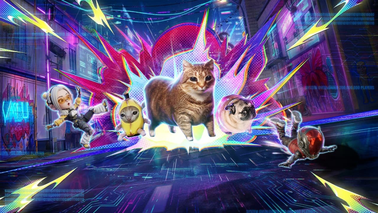 200M Celebration Event        