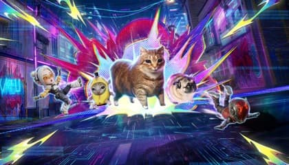 Celebrating 200M players! 