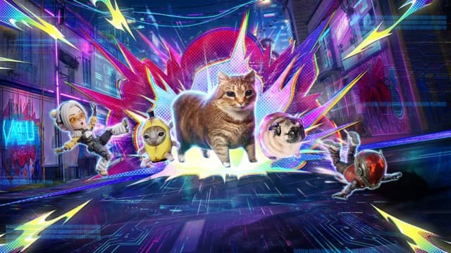 Celebrating 200M players! 