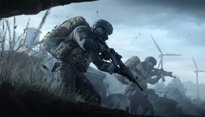 2v2 Team Deathmatch is back for a limited time!