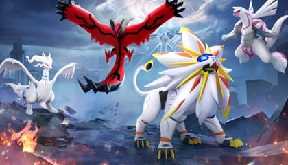 5th Anniversary Log-In Bonus