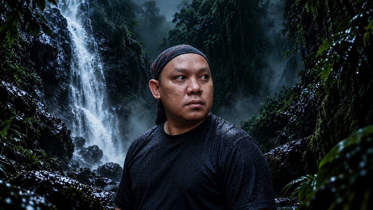 Berani temankan Solo Ambush?