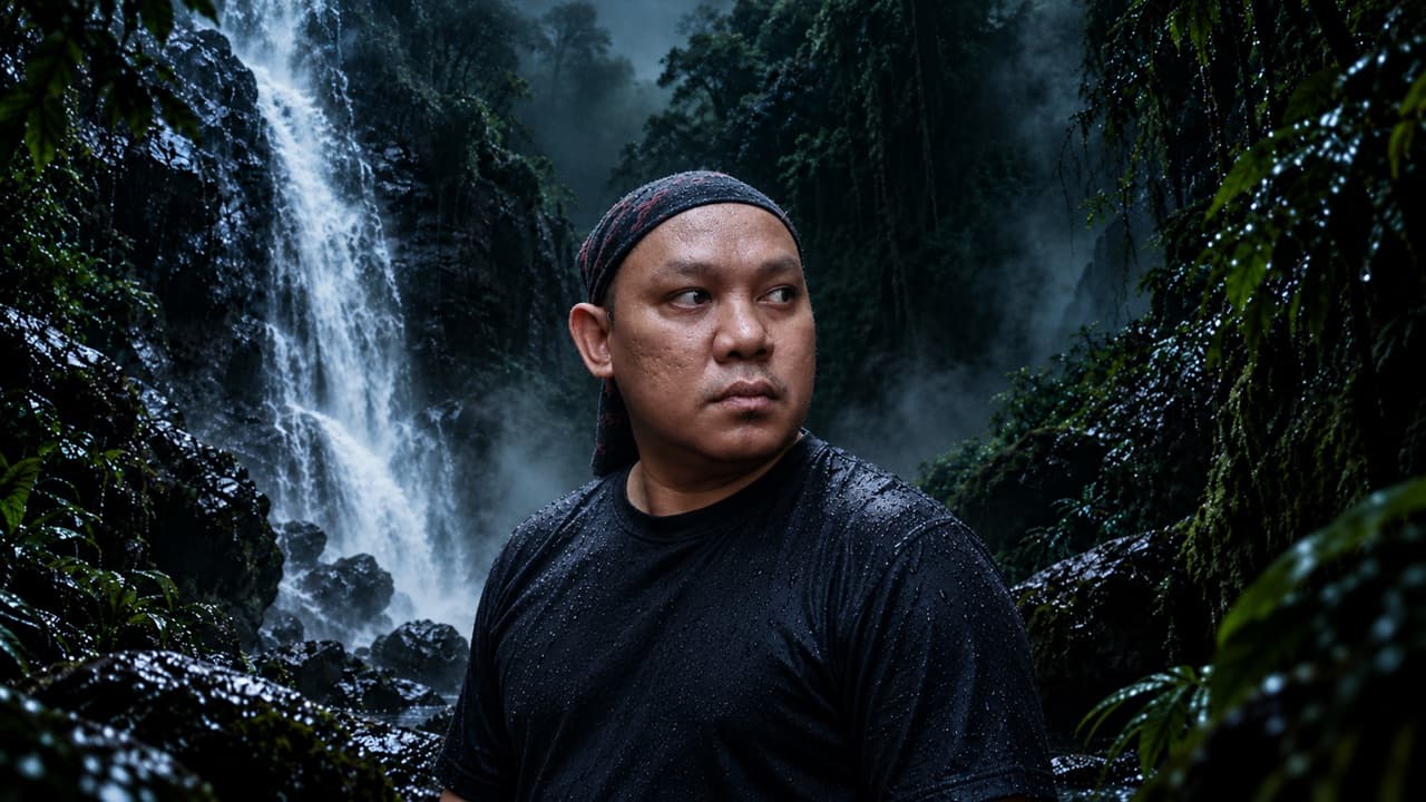 ADA SESUATU MENANTI...