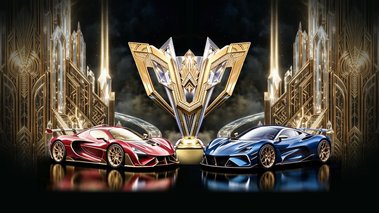 Agency Glory Tournament