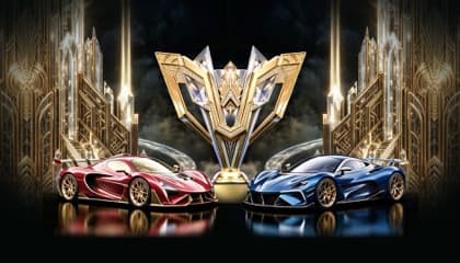 Support hosts and rise in rankings