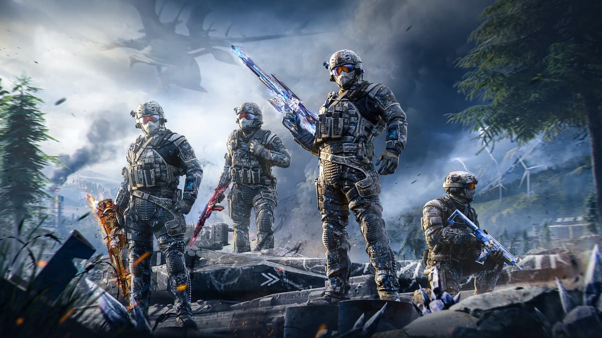 Your second chance at stellar rewards