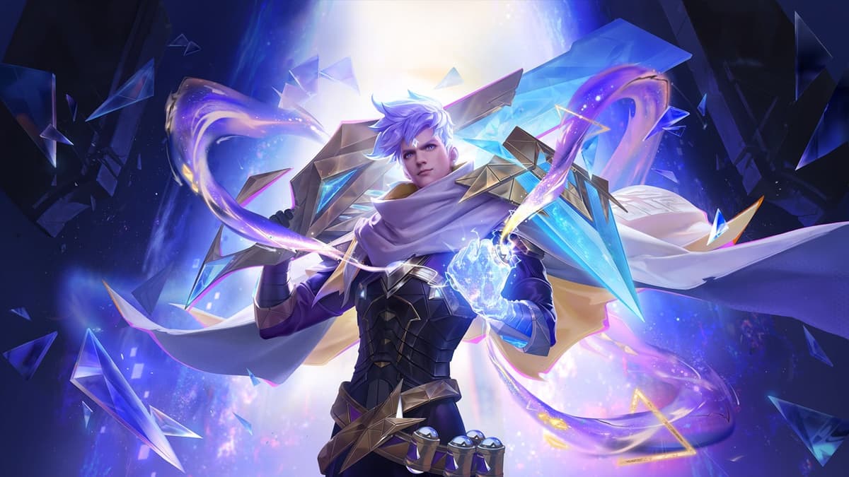 A new Honor Pass skin is here!