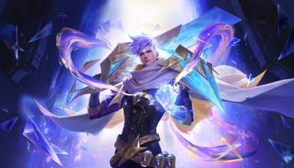 A new Honor Pass skin is here!