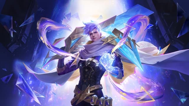 A new Honor Pass skin is here!