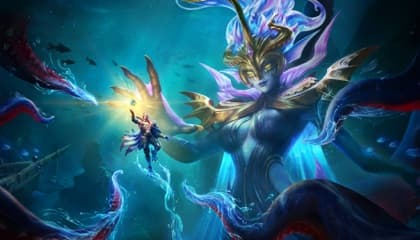 Team Up, Dive for Fortune!