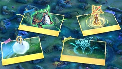 New Map Changes Coming!