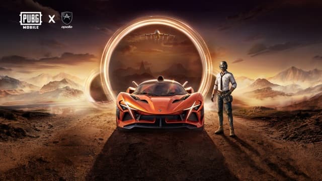 Unlock the Apollo IE and the Apollo Project EVO!