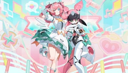 The reception rate for Aria is boosted!