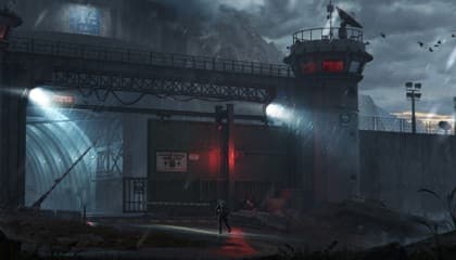 Night Mode is arriving in the Armory!