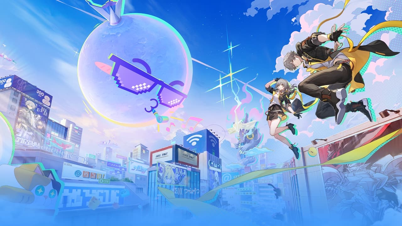 Arriving at Planarcadia