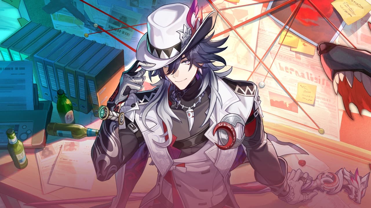 Ashveil has arrived!