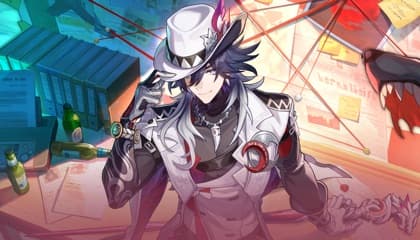 A Hunt Through Night available. Ashveil rate-up!