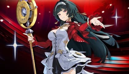 Proxies can obtain Astra Yao for a limited time!