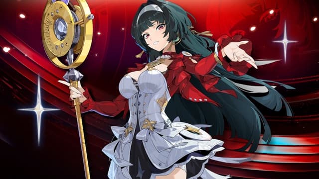 Proxies can obtain Astra Yao for a limited time!