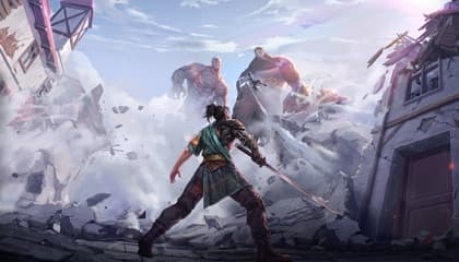 The Attack on Titan Collab is here!