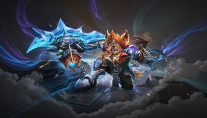 August StarLight Available