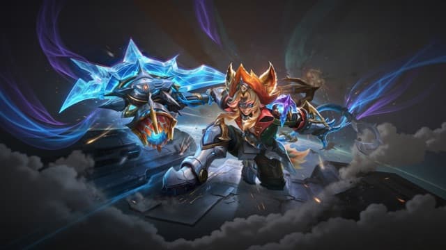 August StarLight Available