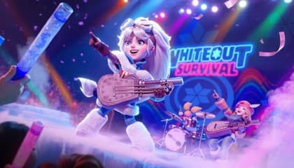 Unleash power through music and cooking!