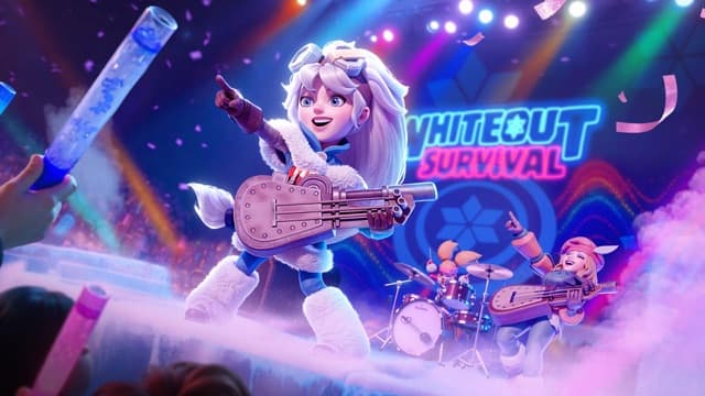 Unleash power through music and cooking!