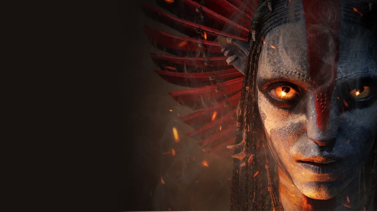 Explore Avatar's Pandora on TikTok