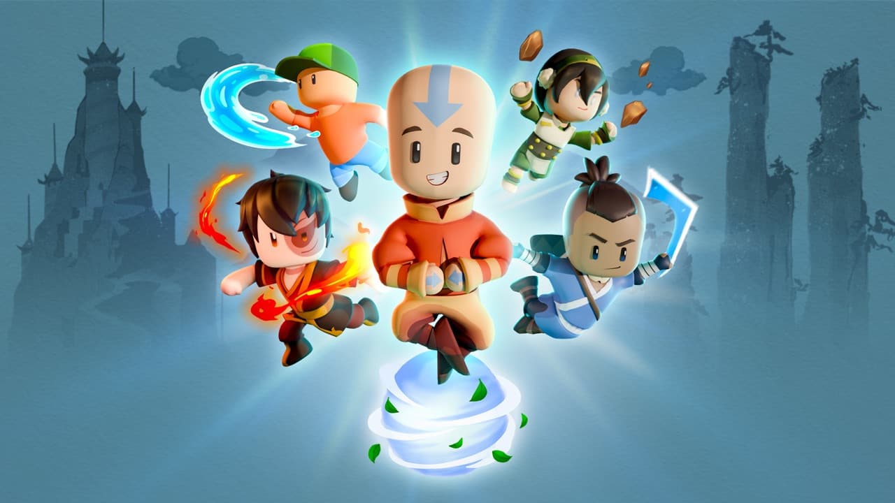 Avatar Elimination Chaos