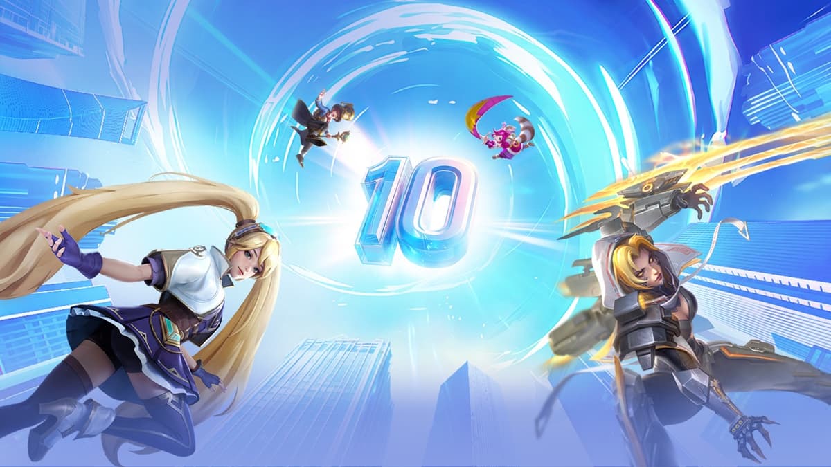 Tons of Rewards Available