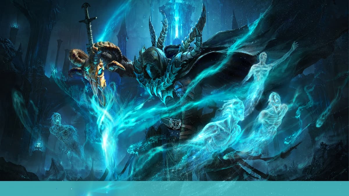 The Child of Chaos returns!  Check in & win items!