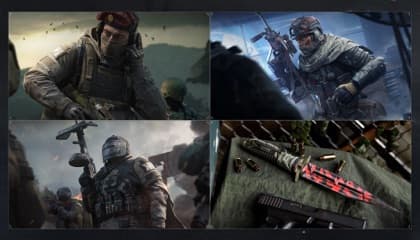 Ajax, Kurt, and Renoir Combat Suits upgraded!