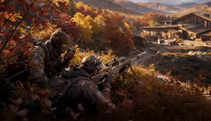 Experience a new and updated Valley this season!