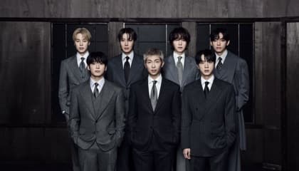 Celebrate with BTS, right on TikTok!