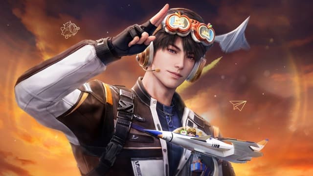 Celebrate Caleb's birthday together with him!