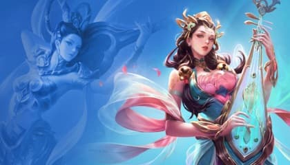 Participate For a Skin