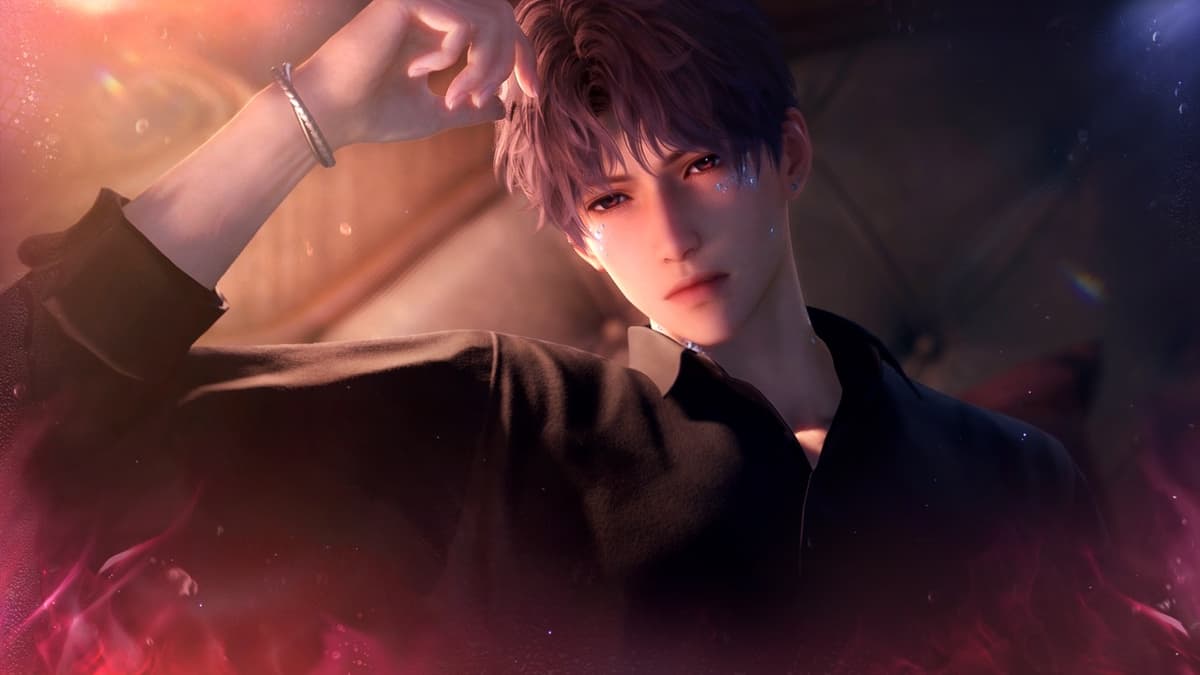 Rafayel's 5-Star Memory & Rewards For You