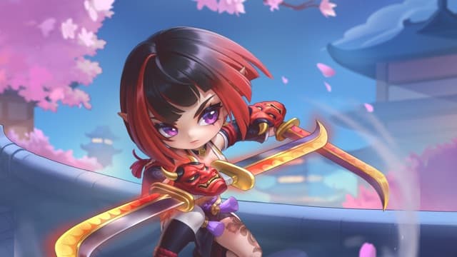 Come together! Chessmate Party is live!