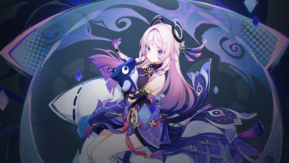 Event Wish: Starry Night's Whispers is available!