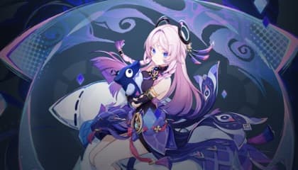 Event Wish: Starry Night's Whispers is available!