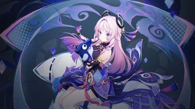 Event Wish: Starry Night's Whispers is available!