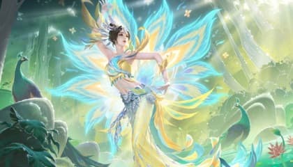 New skin series is here