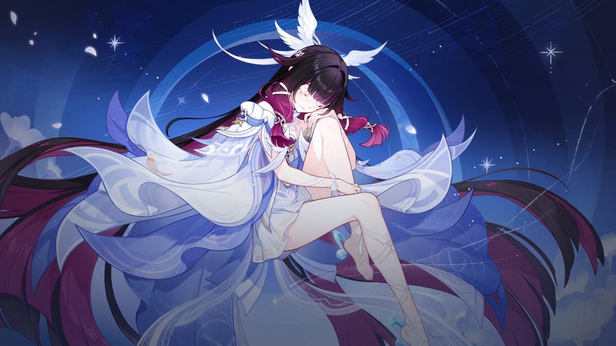 Event Wish: Somnias a Luna is now available!