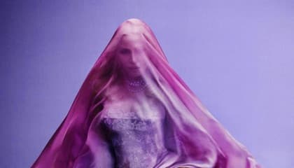Celebrate Madonna's new album on TikTok