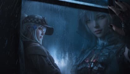 Arena Breakout x Girls' Frontline 2 Collab Begins!